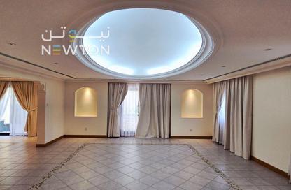 Villa - 4 Bedrooms - 4 Bathrooms for rent in Um Al Hasam - Manama - Capital Governorate Villa - 4 Bedrooms - 4 Bathrooms for rent in Um Al Hasam - Manama - Capital Governorate
