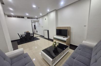 Apartment - 1 Bedroom - 2 Bathrooms for rent in Busaiteen - Muharraq Governorate Apartment - 1 Bedroom - 2 Bathrooms for rent in Busaiteen - Muharraq Governorate