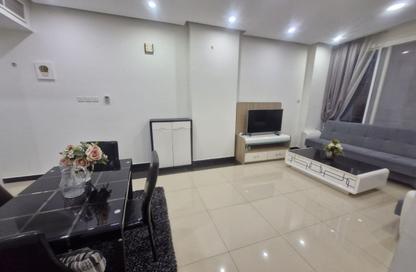 Apartment - 1 Bedroom - 2 Bathrooms for rent in Busaiteen - Muharraq Governorate Apartment - 1 Bedroom - 2 Bathrooms for rent in Busaiteen - Muharraq Governorate