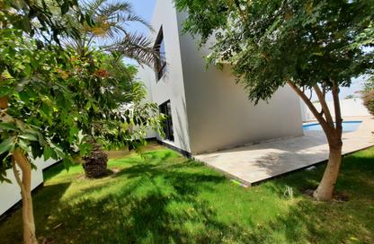 Villa - 4 Bedrooms - 5 Bathrooms for rent in Saar - Northern Governorate