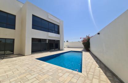 Villa - 4 Bedrooms - 5 Bathrooms for rent in Saar - Northern Governorate