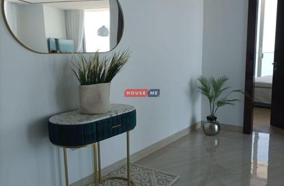 Apartment - 1 Bedroom - 2 Bathrooms for rent in Seef - Capital Governorate