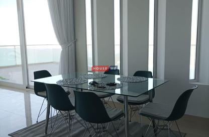 Apartment - 1 Bedroom - 2 Bathrooms for rent in Seef - Capital Governorate