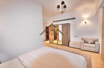 Apartment - 1 Bedroom - 2 Bathrooms for sale in Al Juffair - Capital Governorate