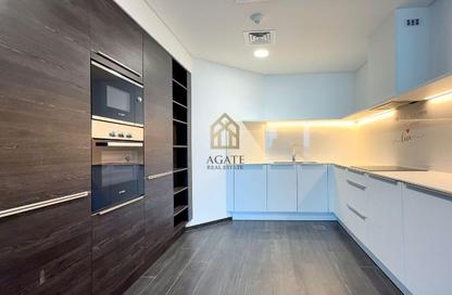 Apartment - 2 Bedrooms - 2 Bathrooms for rent in Bahrain Financial Harbour - Manama - Capital Governorate