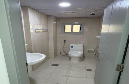 Apartment - Studio - 1 Bathroom for rent in Gudaibiya - Manama - Capital Governorate