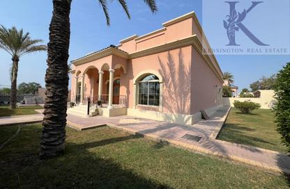 Compound - 4 Bedrooms - 5 Bathrooms for rent in Saar - Northern Governorate Compound - 4 Bedrooms - 5 Bathrooms for rent in Saar - Northern Governorate