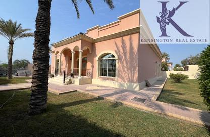 Compound - 4 Bedrooms - 5 Bathrooms for rent in Saar - Northern Governorate Compound - 4 Bedrooms - 5 Bathrooms for rent in Saar - Northern Governorate