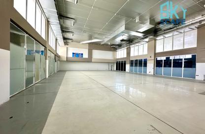 Show Room - Studio for rent in Bu Kowarah - Riffa - Southern Governorate