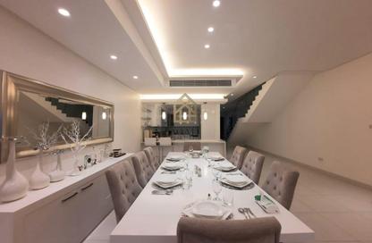 Villa - 4 - 6 for rent in Amwaj Avenue - Amwaj Islands - Muharraq Governorate