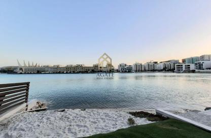 Villa - 4 - 6 for rent in Amwaj Avenue - Amwaj Islands - Muharraq Governorate