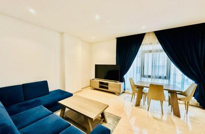 Apartment - 1 Bedroom - 1 Bathroom for rent in Salmaniya - Manama - Capital Governorate Apartment - 1 Bedroom - 1 Bathroom for rent in Salmaniya - Manama - Capital Governorate