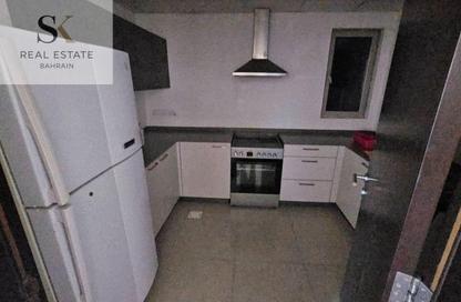 Apartment - 2 Bedrooms - 2 Bathrooms for rent in Al Juffair - Capital Governorate