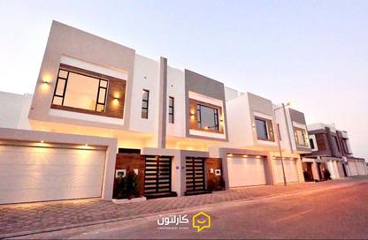 فيلا - 3 غرف نوم - 4 حمامات للبيع في توبلي - المحافظة الوسطى
