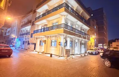 Whole Building - 7+ Bedrooms - 7+ Bathrooms for sale in Gudaibiya - Manama - Capital Governorate