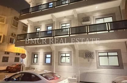 Whole Building - 7+ Bedrooms - 7+ Bathrooms for sale in Gudaibiya - Manama - Capital Governorate