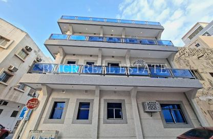 Whole Building - 7+ Bedrooms - 7+ Bathrooms for sale in Gudaibiya - Manama - Capital Governorate