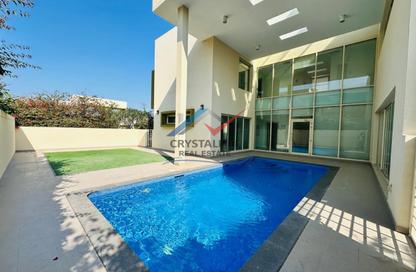 Compound - 4 Bedrooms - 4 Bathrooms for rent in Saar - Northern Governorate Compound - 4 Bedrooms - 4 Bathrooms for rent in Saar - Northern Governorate
