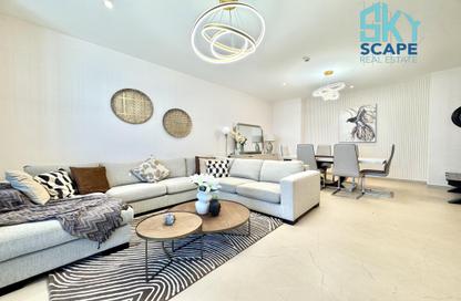 Apartment - 2 - 2 for rent in Seef - Capital Governorate