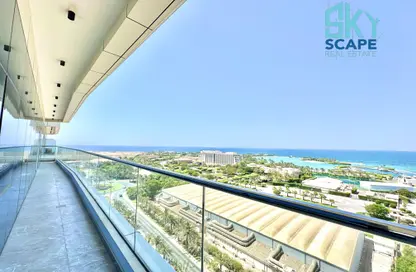 Apartment - 3 Bedrooms - 4 Bathrooms for rent in Seef - Capital Governorate