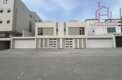 Villa - 4 Bedrooms - 4 Bathrooms for sale in Shakhura - Northern Governorate