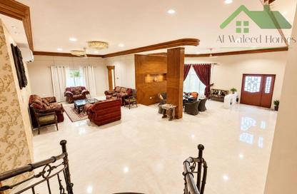 Villa - 2 Bedrooms - 3 Bathrooms for rent in Galali - Muharraq Governorate Villa - 2 Bedrooms - 3 Bathrooms for rent in Galali - Muharraq Governorate