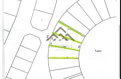 Land - Studio for sale in Amwaj Islands - Muharraq Governorate