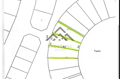 Land - Studio for sale in Amwaj Islands - Muharraq Governorate