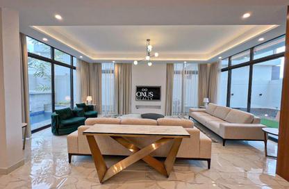 Apartment - 4 Bedrooms - 4 Bathrooms for rent in Hamala - Northern Governorate Apartment - 4 Bedrooms - 4 Bathrooms for rent in Hamala - Northern Governorate