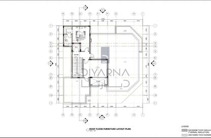 Villa - 6 - 6 for sale in Al Qadam - Northern Governorate Villa - 6 - 6 for sale in Al Qadam - Northern Governorate