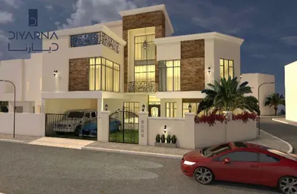 فيلا - 6 غرف نوم - 6 حمامات للبيع في القدم - المحافظة الشمالية