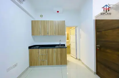 Apartment - 2 Bedrooms - 2 Bathrooms for rent in Hoora - Capital Governorate