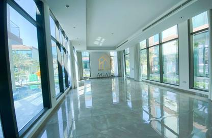 Villa - 4 - 5 for rent in Hamala - Northern Governorate