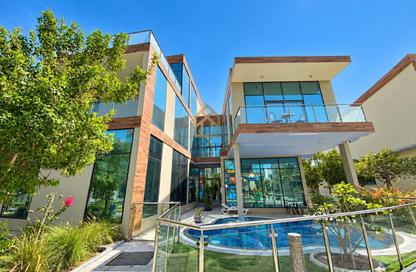 Villa - 4 - 5 for rent in Hamala - Northern Governorate