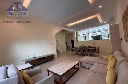 Villa - 4 - 6 for rent in Arad - Muharraq Governorate