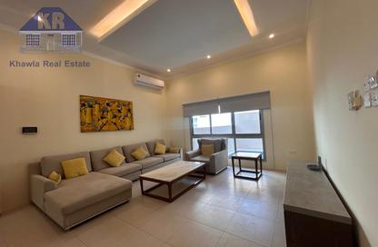Villa - 4 - 6 for rent in Arad - Muharraq Governorate