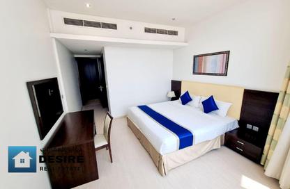 Apartment - 3 - 4 for rent in Al Juffair - Capital Governorate