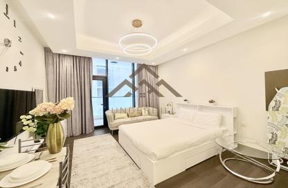 Apartment - Studio - 1 Bathroom for rent in Al Juffair - Capital Governorate Apartment - Studio - 1 Bathroom for rent in Al Juffair - Capital Governorate