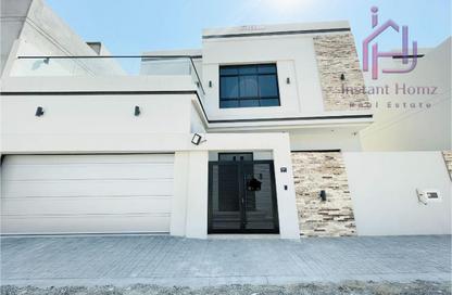 Villa - 5 Bedrooms - 6 Bathrooms for sale in Saar - Northern Governorate Villa - 5 Bedrooms - 6 Bathrooms for sale in Saar - Northern Governorate