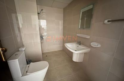 Apartment - 2 - 2 for rent in Amwaj Avenue - Amwaj Islands - Muharraq Governorate