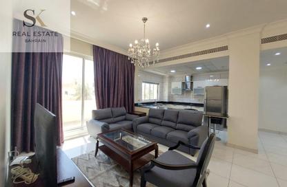 Apartment - 3 Bedrooms - 3 Bathrooms for rent in Adliya - Manama - Capital Governorate Apartment - 3 Bedrooms - 3 Bathrooms for rent in Adliya - Manama - Capital Governorate