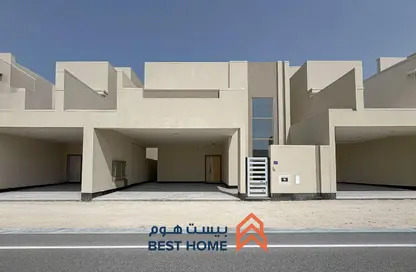 Villa - 4 Bedrooms - 5 Bathrooms for sale in Diyar Al Muharraq - Muharraq Governorate Villa - 4 Bedrooms - 5 Bathrooms for sale in Diyar Al Muharraq - Muharraq Governorate