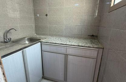 Apartment - Studio - 1 Bathroom for rent in Tubli - Central Governorate