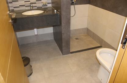 Apartment - 2 - 2 for rent in Al Juffair - Capital Governorate