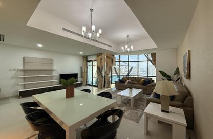 Apartment - 3 Bedrooms - 2 Bathrooms for rent in Mahooz - Manama - Capital Governorate