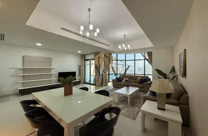 شقة - 3 غرف نوم - 2 حمامات للايجار في الماحوز - المنامة - محافظة العاصمة