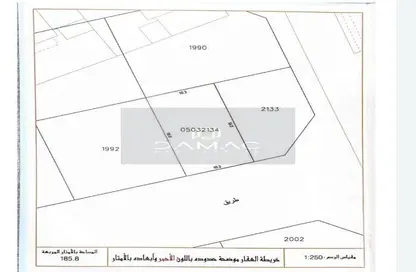Land - Studio for sale in Barbar - Northern Governorate