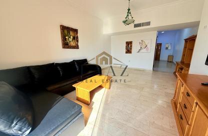 Apartment - 2 - 2 for rent in Al Juffair - Capital Governorate