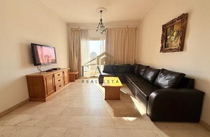 Apartment - 2 - 2 for rent in Al Juffair - Capital Governorate