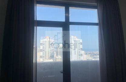 Apartment - 2 - 2 for rent in Al Juffair - Capital Governorate